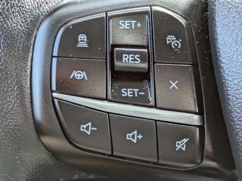 Certified 2023 Ford Bronco Sport Badlands AWD/4WD image 25
