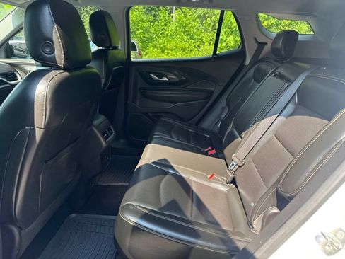 Used 2019 GMC Terrain SLT w/ Preferred Package AWD/4WD image 33