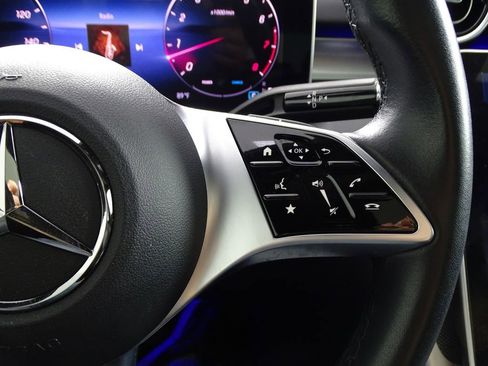 Used 2024 Mercedes-Benz C 300 C 300 image 27