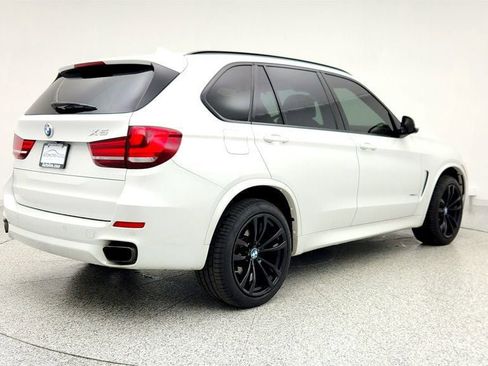 Used 2018 BMW X5 xDrive50i w/ M Sport Package image 5