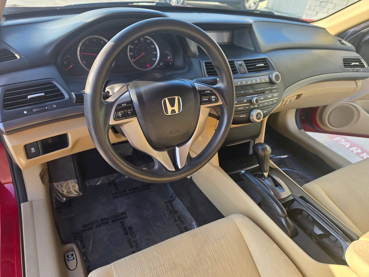Used 2012 Honda Accord LX-S image 28