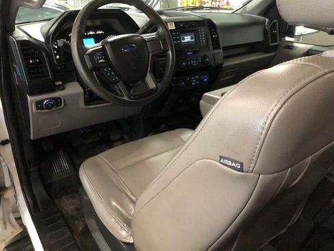 Used 2016 Ford F150 XL w/ XL Power Equipment Group image 14