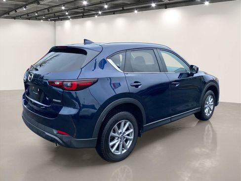 Used 2023 MAZDA CX-5 AWD 2.5 S w/ Select Package image 7