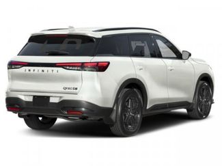 Certified 2026 INFINITI QX60 Sport w/ Dark Cargo Package video 2