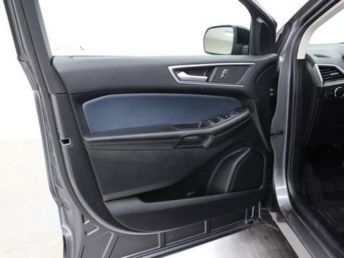 Used 2024 Ford Edge SEL w/ Sport Appearance Package AWD/4WD image 32