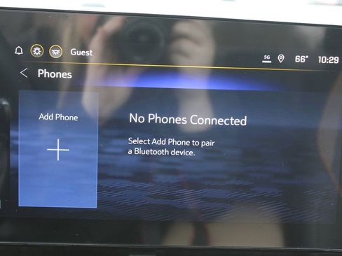 New 2026 Chevrolet Equinox ACTIV image 41