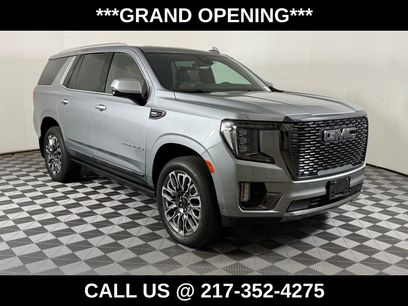 Used 2024 GMC Yukon Denali Ultimate