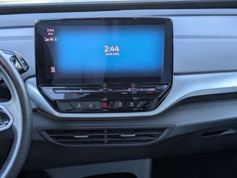 Used 2022 Volkswagen ID.4 Pro S image 12