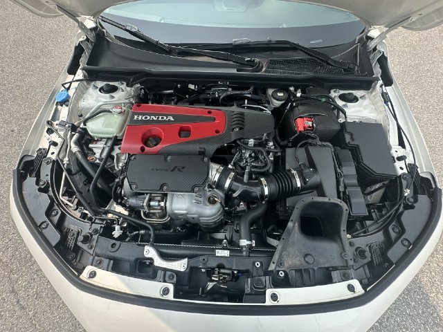 Used 2024 Honda Civic Type R image 20