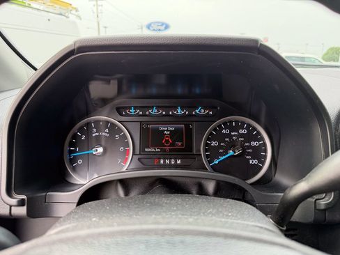 Used 2021 Ford F250 XLT w/ XLT Premium Package AWD/4WD image 24