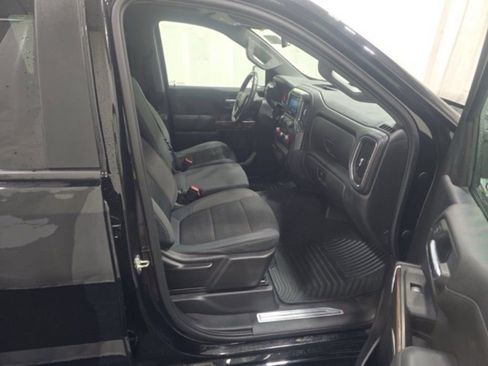 Used 2019 Chevrolet Silverado 1500 LT image 7