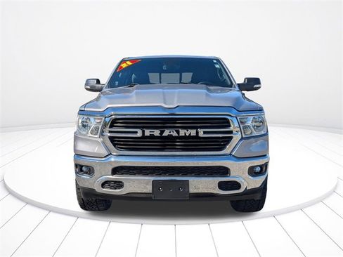 Used 2021 RAM 1500 Lone Star image 14