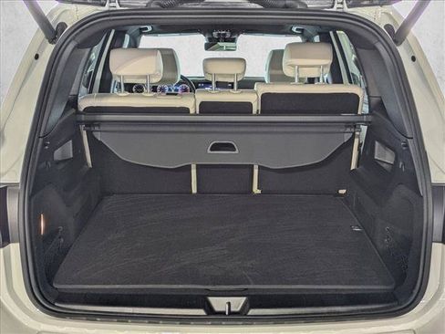 Certified 2025 Mercedes-Benz GLB 250 4MATIC image 10
