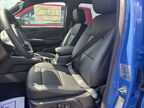 New 2026 Chevrolet Colorado Trail Boss image 14