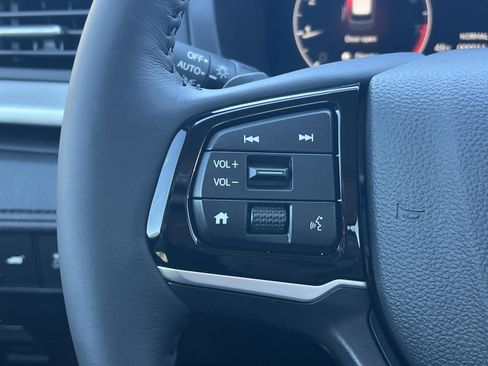 New 2026 Honda Odyssey EX-L image 25