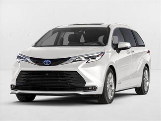 Used 2021 Toyota Sienna LE w/ LE Plus Package video 1