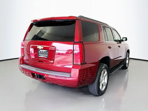 Used 2019 Chevrolet Tahoe LT RWD image 7