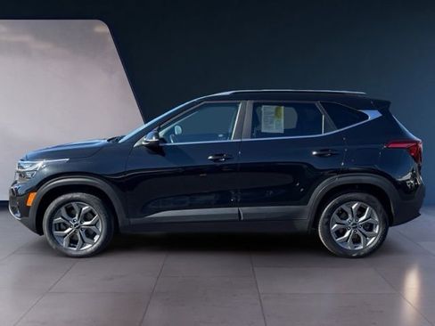 Certified 2024 Kia Seltos S AWD/4WD image 2