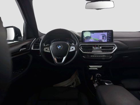 Used 2023 BMW X3 sDrive30i w/ Premium Package w/ZPA RWD image 22