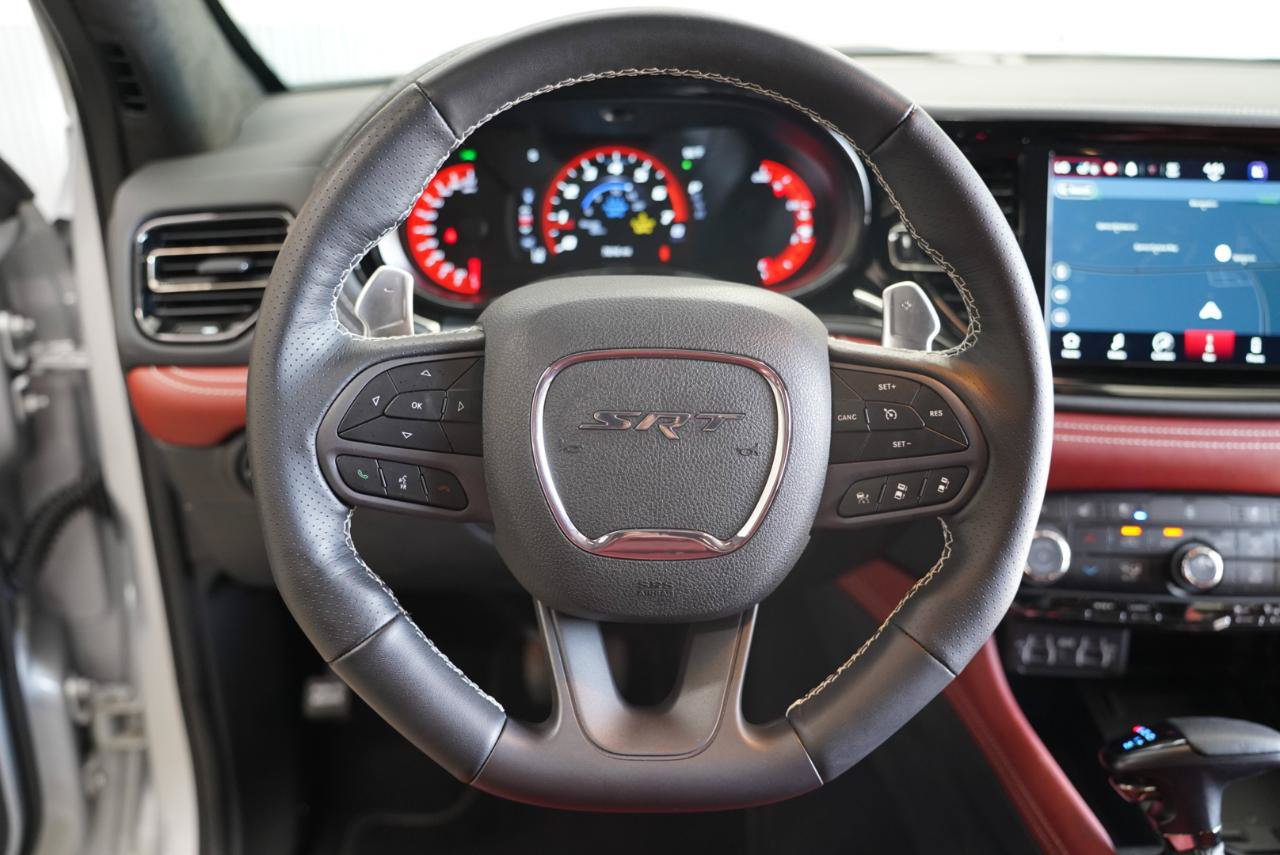 Used 2023 Dodge Durango SRT Hellcat AWD/4WD image 12