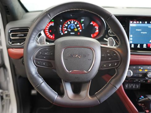 Used 2023 Dodge Durango SRT Hellcat AWD/4WD image 12