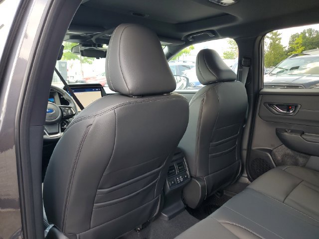 New 2026 Subaru Outback Touring XT AWD/4WD image 11
