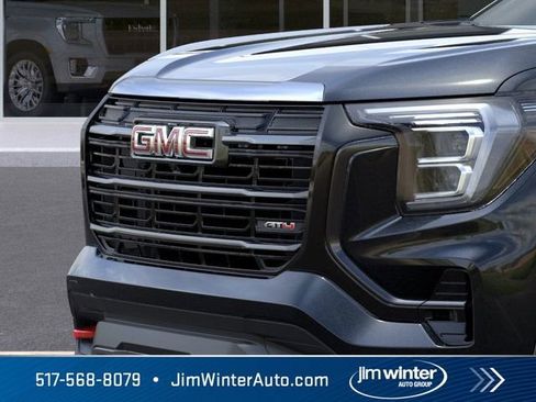 New 2026 GMC Terrain AT4 w/ Convenience Package III image 14