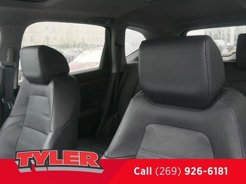 Used 2021 Honda CR-V EX-L image 39