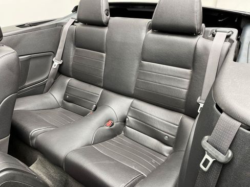 Used 2012 Ford Mustang Premium RWD image 11