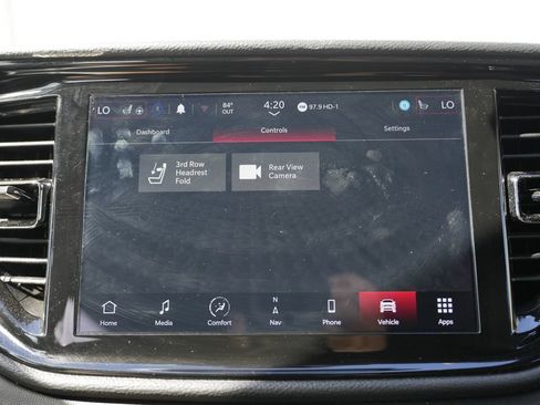 Used 2024 Dodge Durango R/T RWD image 55
