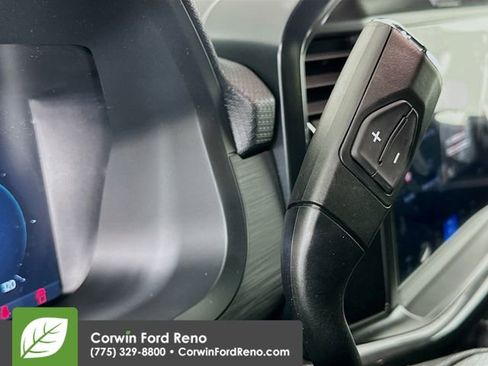 New 2026 Ford F150 STX w/ Equipment Group 200A image 17