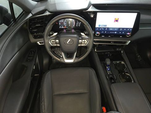 Used 2023 Lexus RX 350 Premium w/ Accessory Package (Z1) FWD image 17