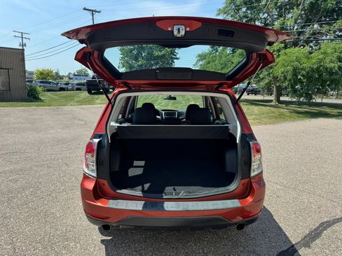 Used 2011 Subaru Forester 2.5X AWD/4WD image 37