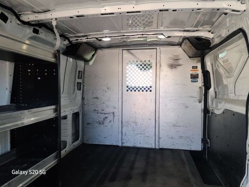 Used 2020 Ford Transit 150 150 3dr SWB Low Roof Cargo Van image 22