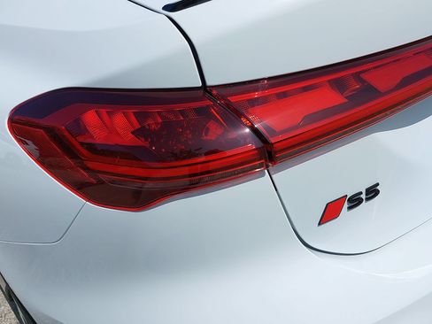 New 2026 Audi S5 Prestige AWD/4WD image 38