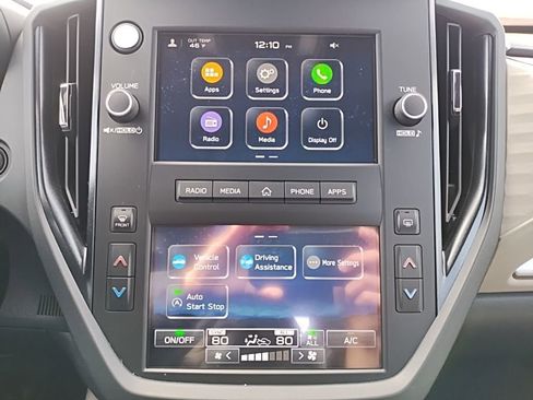 New 2026 Subaru Forester AWD/4WD image 31