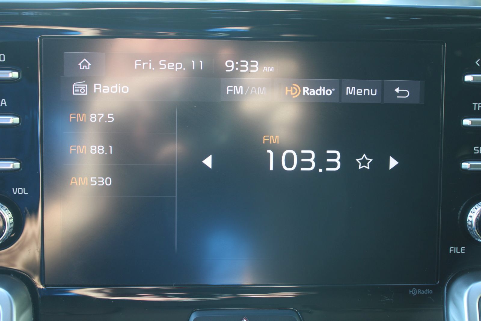 Certified 2023 Kia Sorento LX FWD image 42