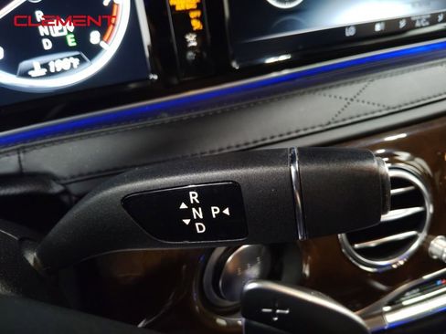 Used 2016 Mercedes-Benz Maybach S 600 image 14