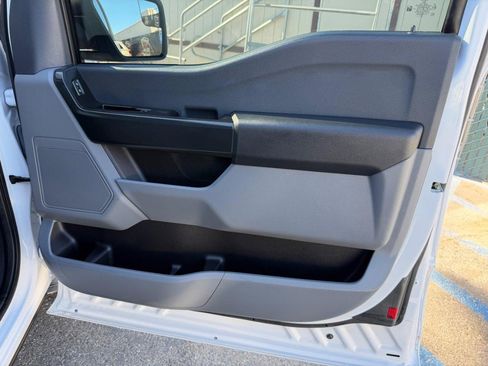 Used 2022 Ford F150 XL w/ Equipment Group 101A High image 22