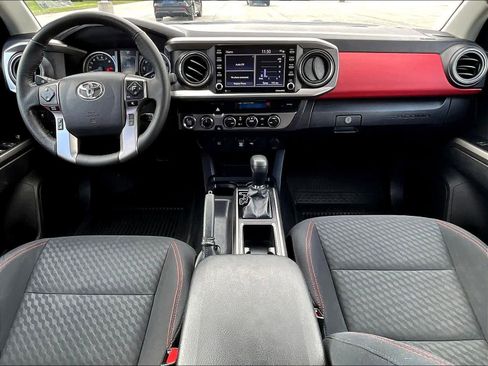 Used 2023 Toyota Tacoma SR5 image 21