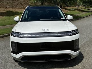 New 2026 Hyundai Ioniq 9 Calligraphy video 2