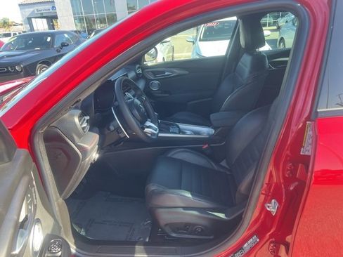 Used 2024 Dodge Hornet R/T Plus w/ R/T Blacktop Package image 24