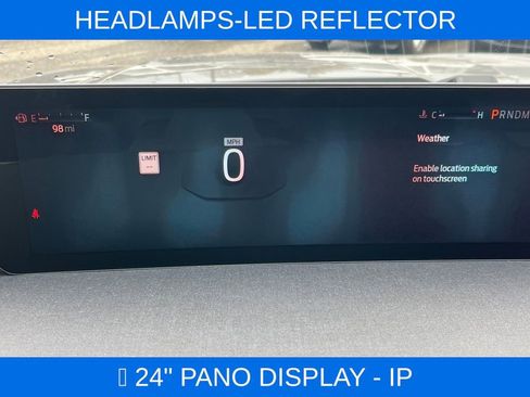 New 2025 Ford Expedition Max Active image 20