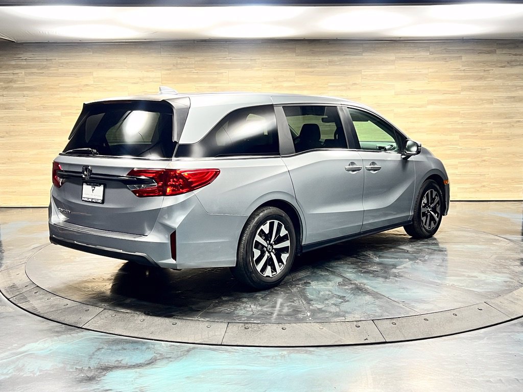 Used 2025 Honda Odyssey EX-L image 22