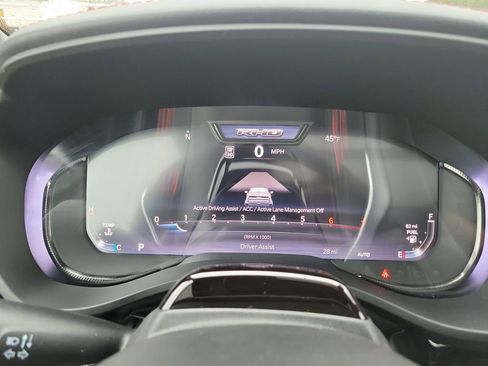 New 2026 RAM 1500 RHO image 23