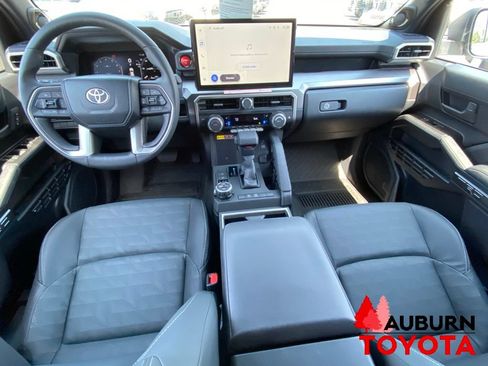 New 2026 Toyota 4Runner TRD Off-Road Premium AWD/4WD image 25