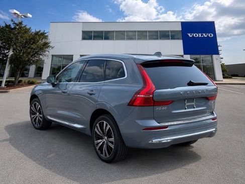 Used 2022 Volvo XC60 B5 Inscription w/ Climate Package AWD/4WD image 5