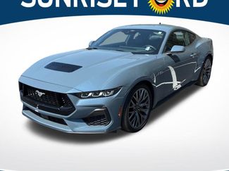 Used 2024 Ford Mustang GT Premium video 1