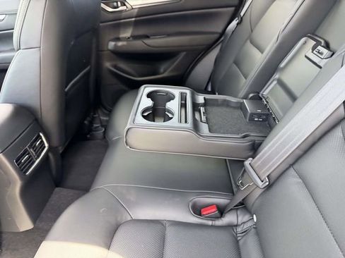 Certified 2025 MAZDA CX-5 AWD 2.5 S w/ Select Package image 13