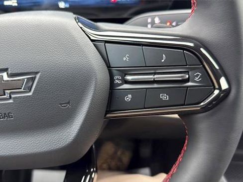 Used 2026 Chevrolet Equinox RS w/ Safety and Technology Package image 14